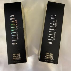 Smashbox Crystalized Primer